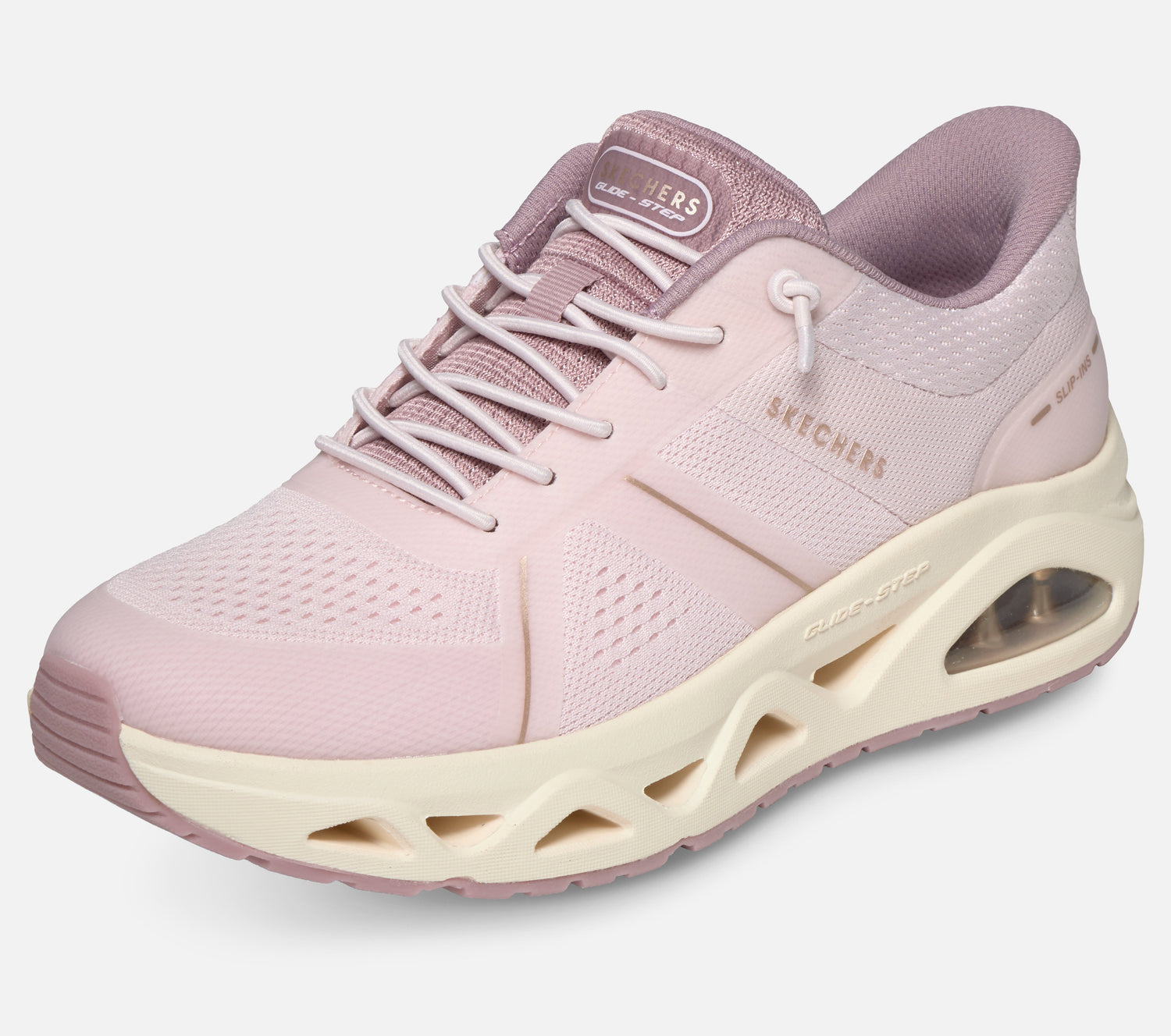 Slip-ins: UNO Glide-Step - Glide Away Shoe Skechers.fi