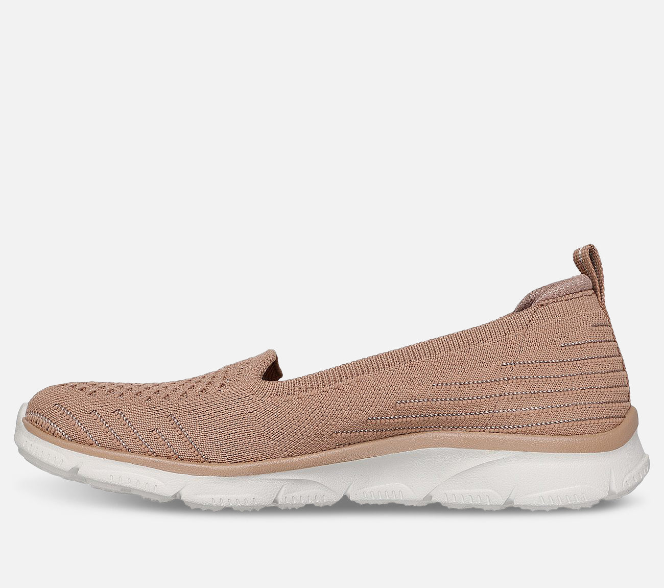 Arch Fit Sunny - Comfort Flow Ballerina Skechers.fi