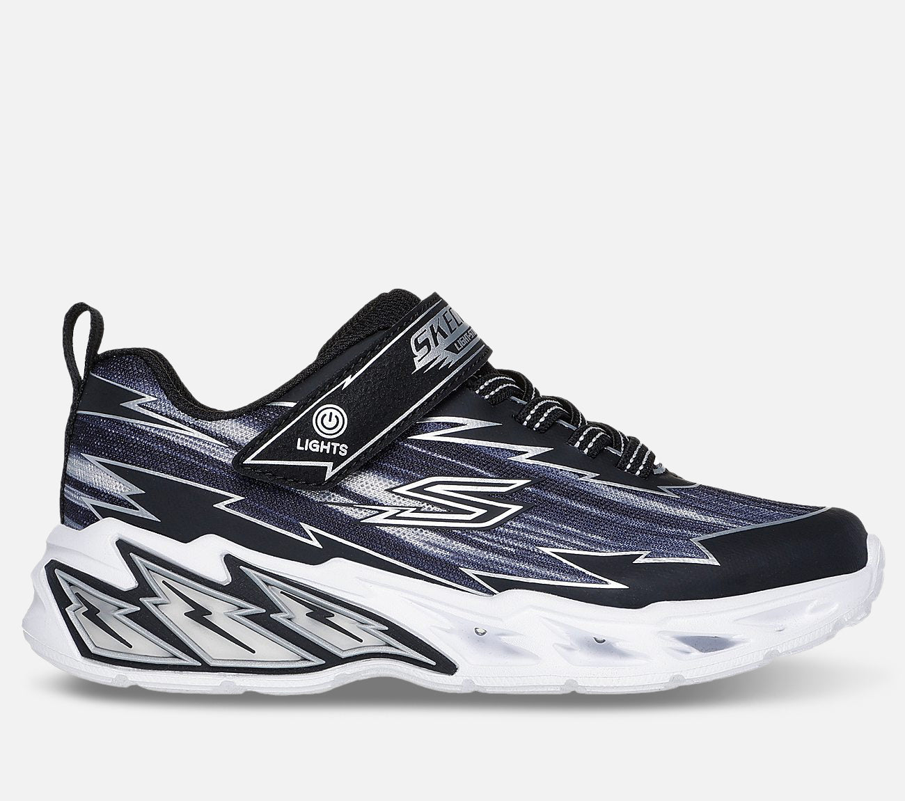 S-Lights: Light Storm 2.0 - Bolt-Brights Shoe Skechers.fi