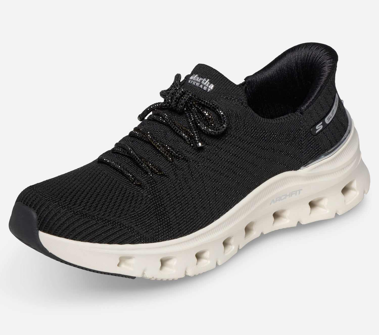 Slip-ins Martha Stewart: Arch Fit Glide-Step Pro - Trendsetter Shoe Skechers.fi