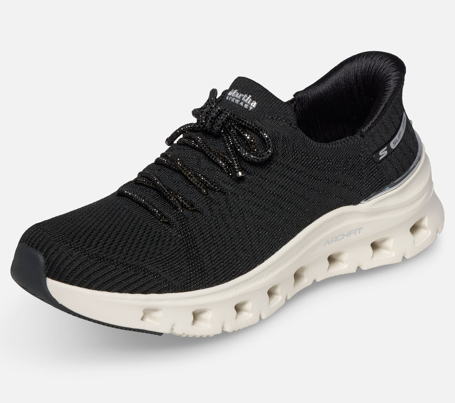 Slip-ins Martha Stewart: Arch Fit Glide-Step Pro - Trendsetter Shoe Skechers.fi