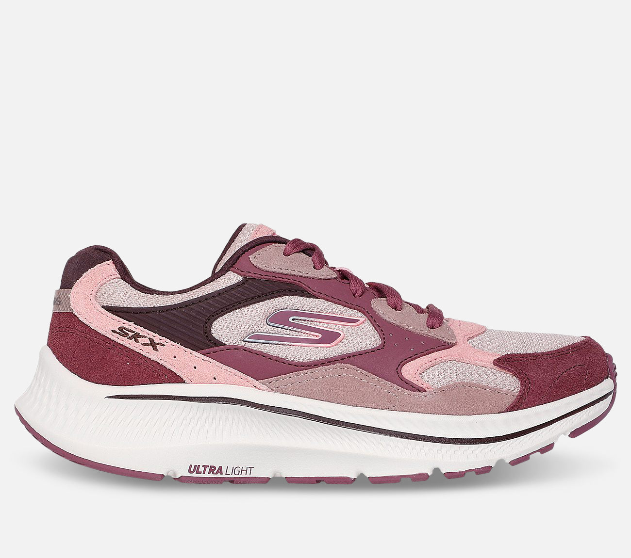 GO RUN Consistent 2.0 - Retro Stride Shoe Skechers.fi