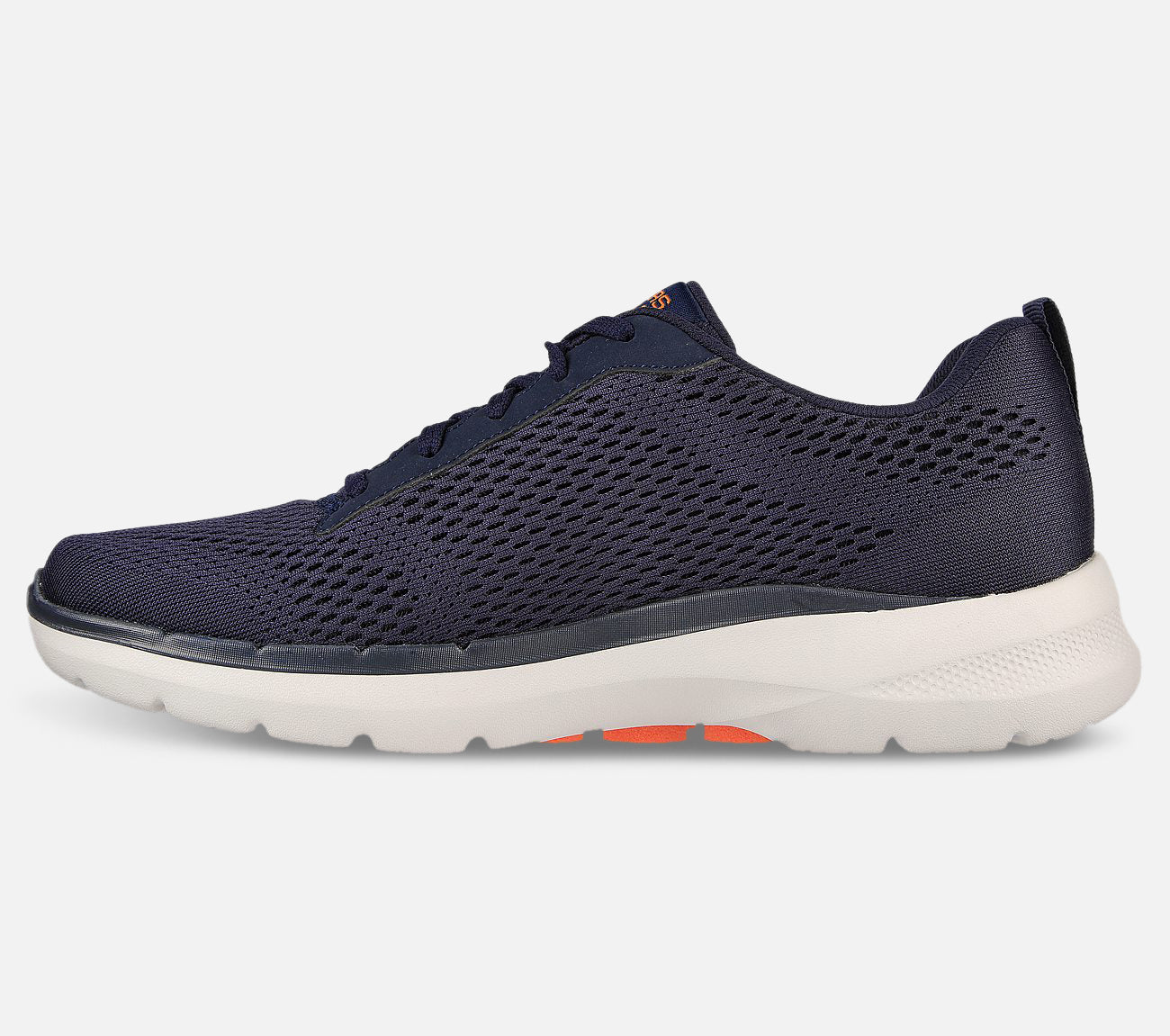 Wide Fit: GO WALK 6 - Avalo Shoe Skechers.fi