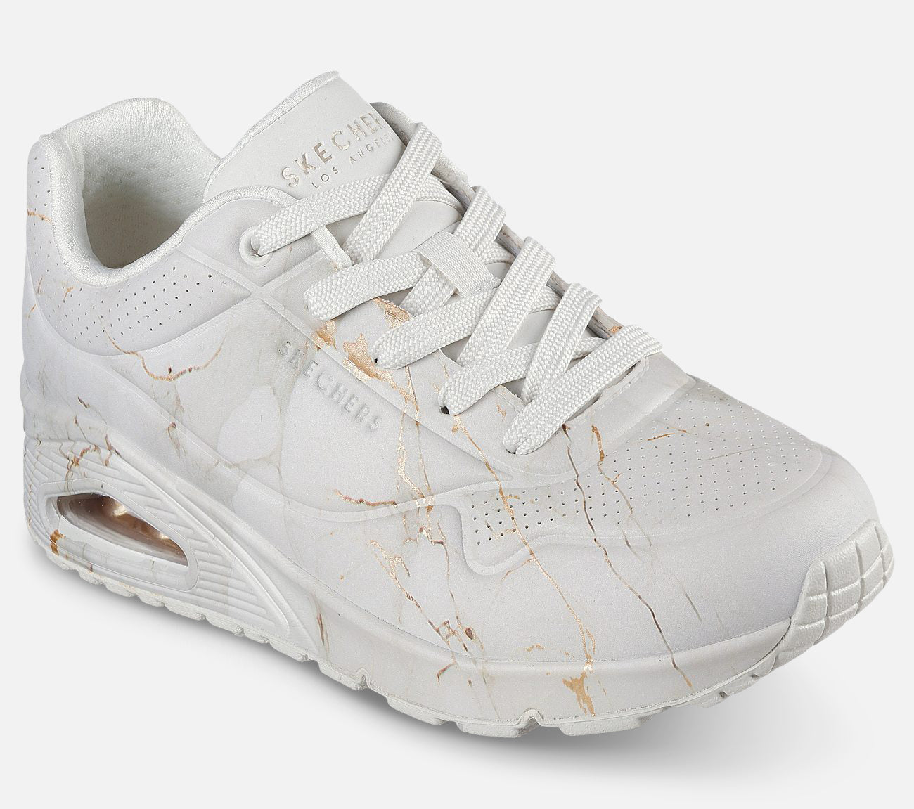 Uno - Marbel Marvel Shoe Skechers.fi