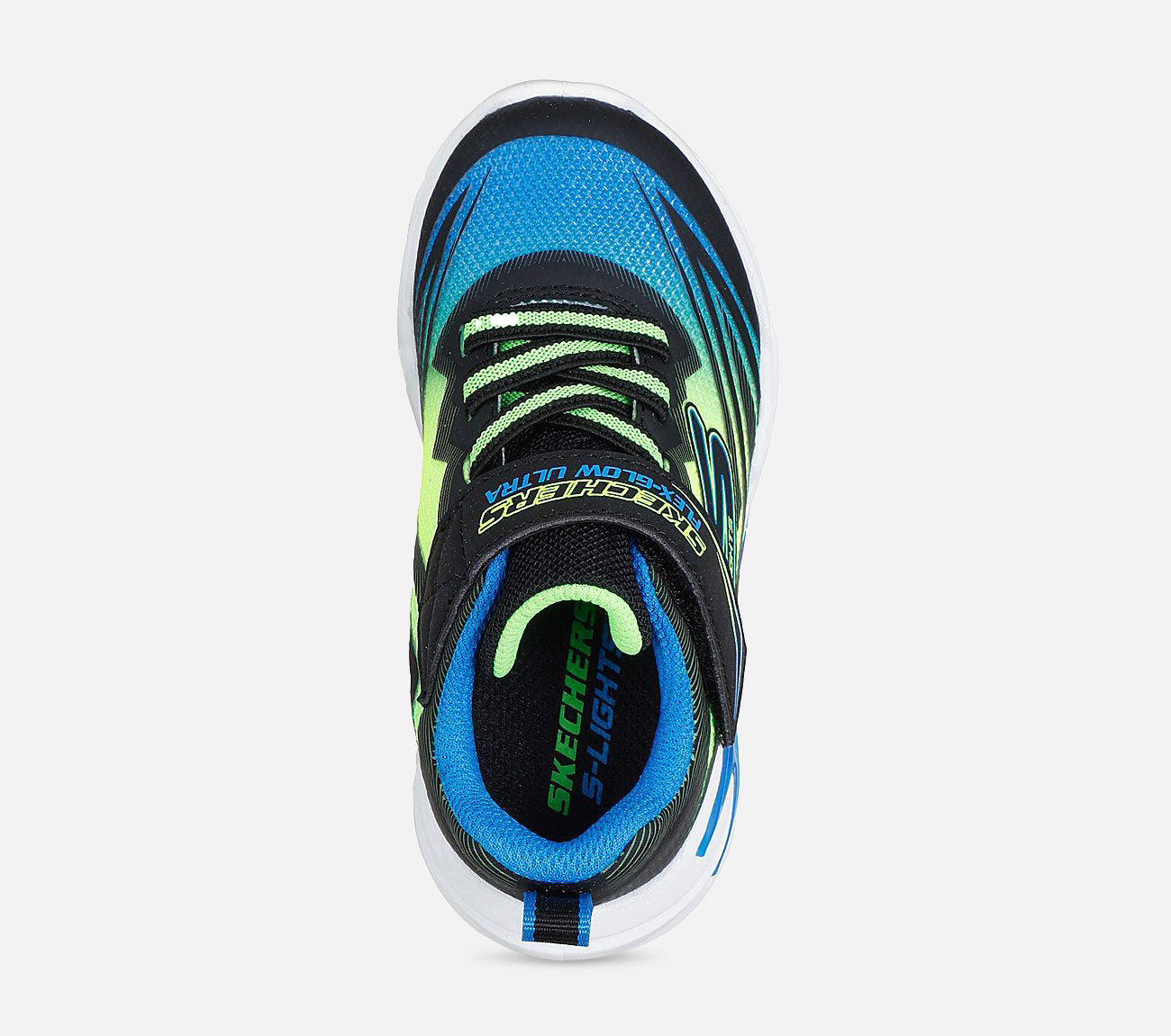 S-Lights: Flex-Glow Ultra Shoe Skechers.fi