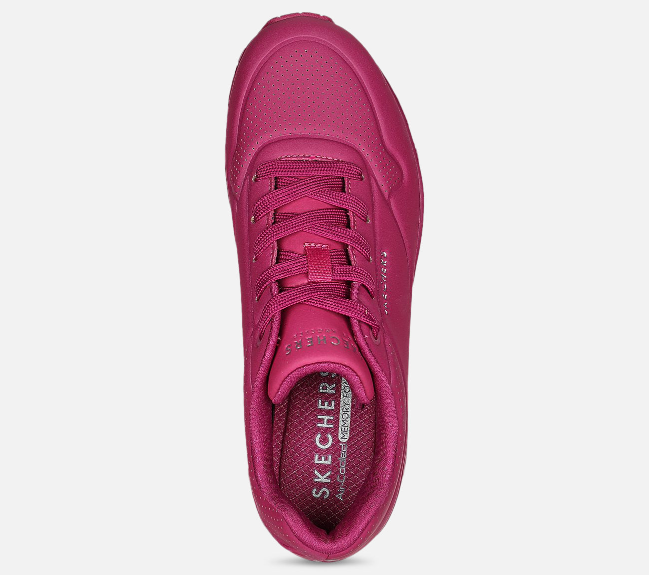 Uno - Stand On Air Shoe Skechers.fi