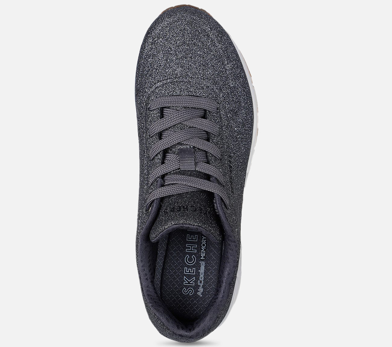 Uno - Glitter Bomb Shoe Skechers.fi