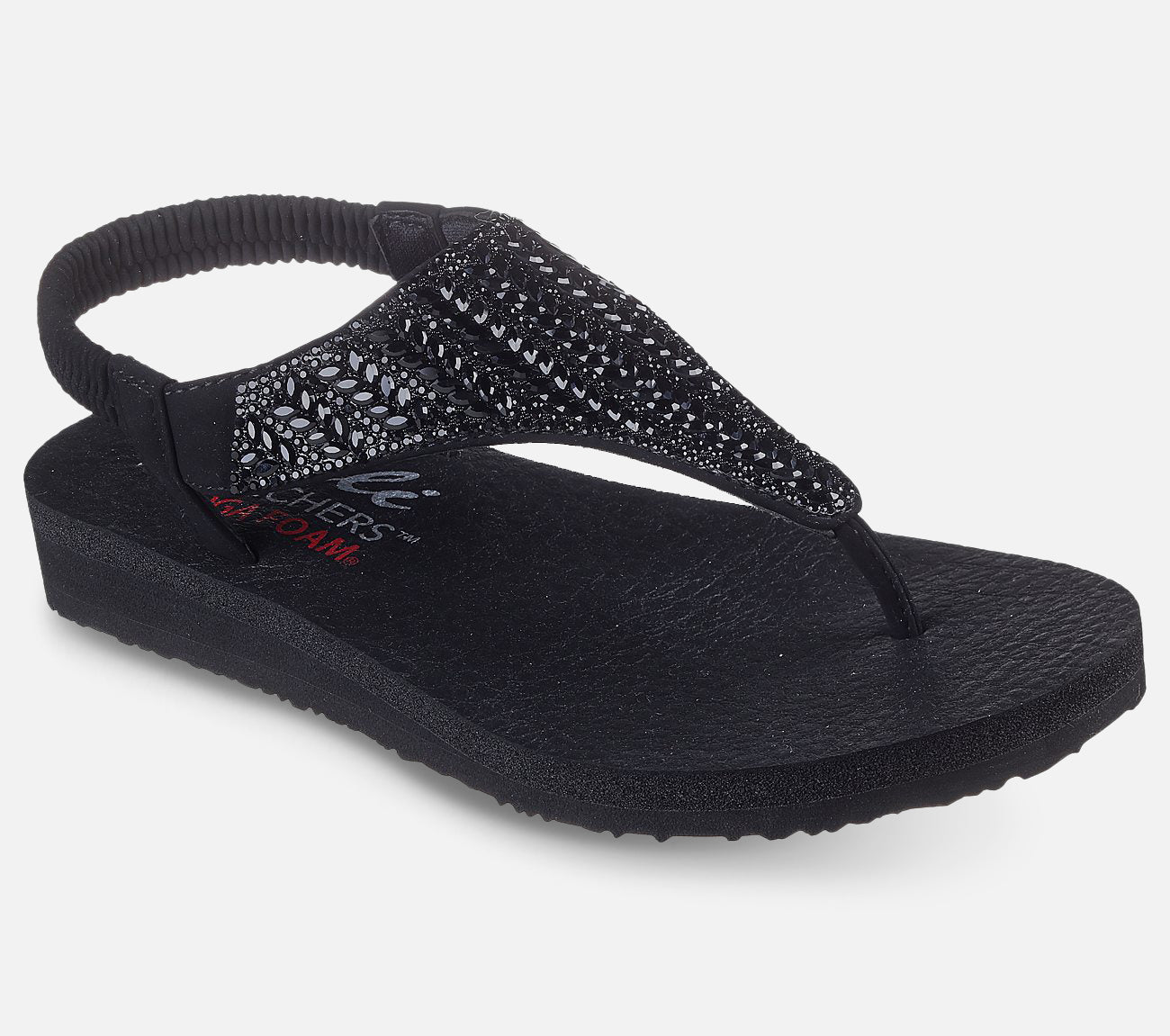 Meditation - Glamorous Muse Sandal Skechers.fi