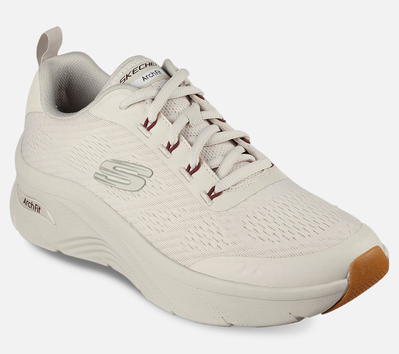 Relaxed Fit: Arch Fit D'Lux - Sumner Shoe Skechers