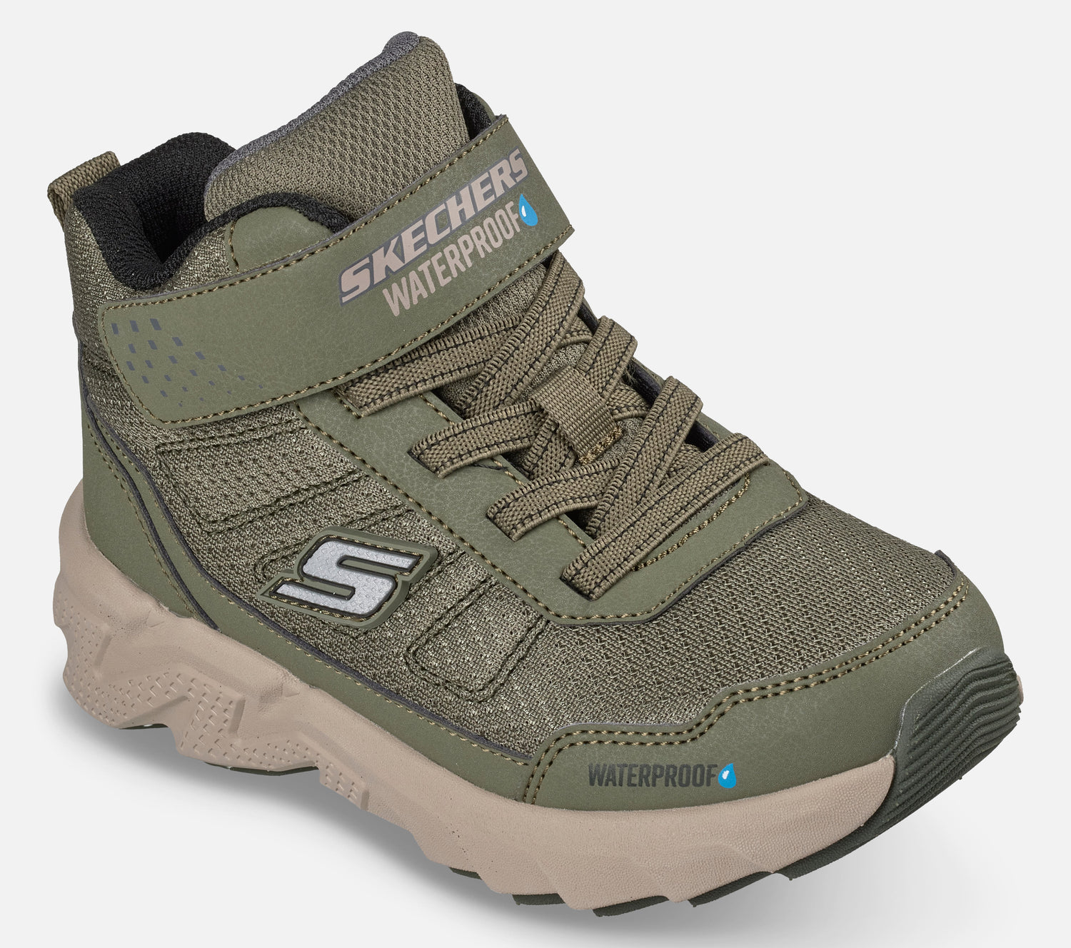 Elite Sport Tread - Aquavek HI Boot Skechers.fi