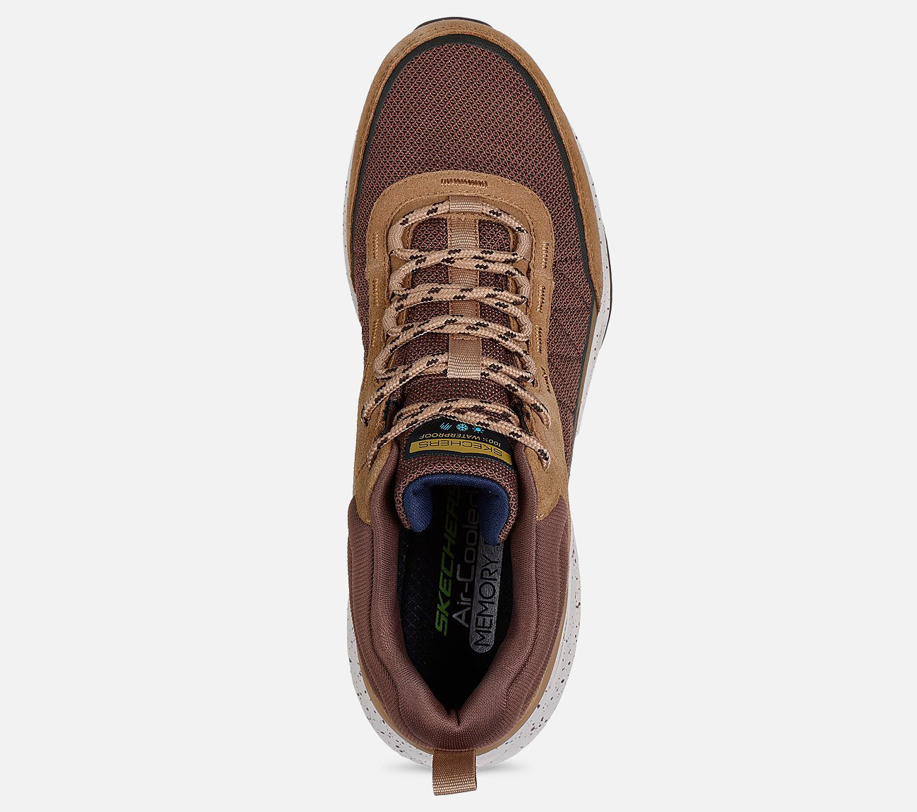 Bounder RSE - Brekor - Waterproof Shoe Skechers.fi
