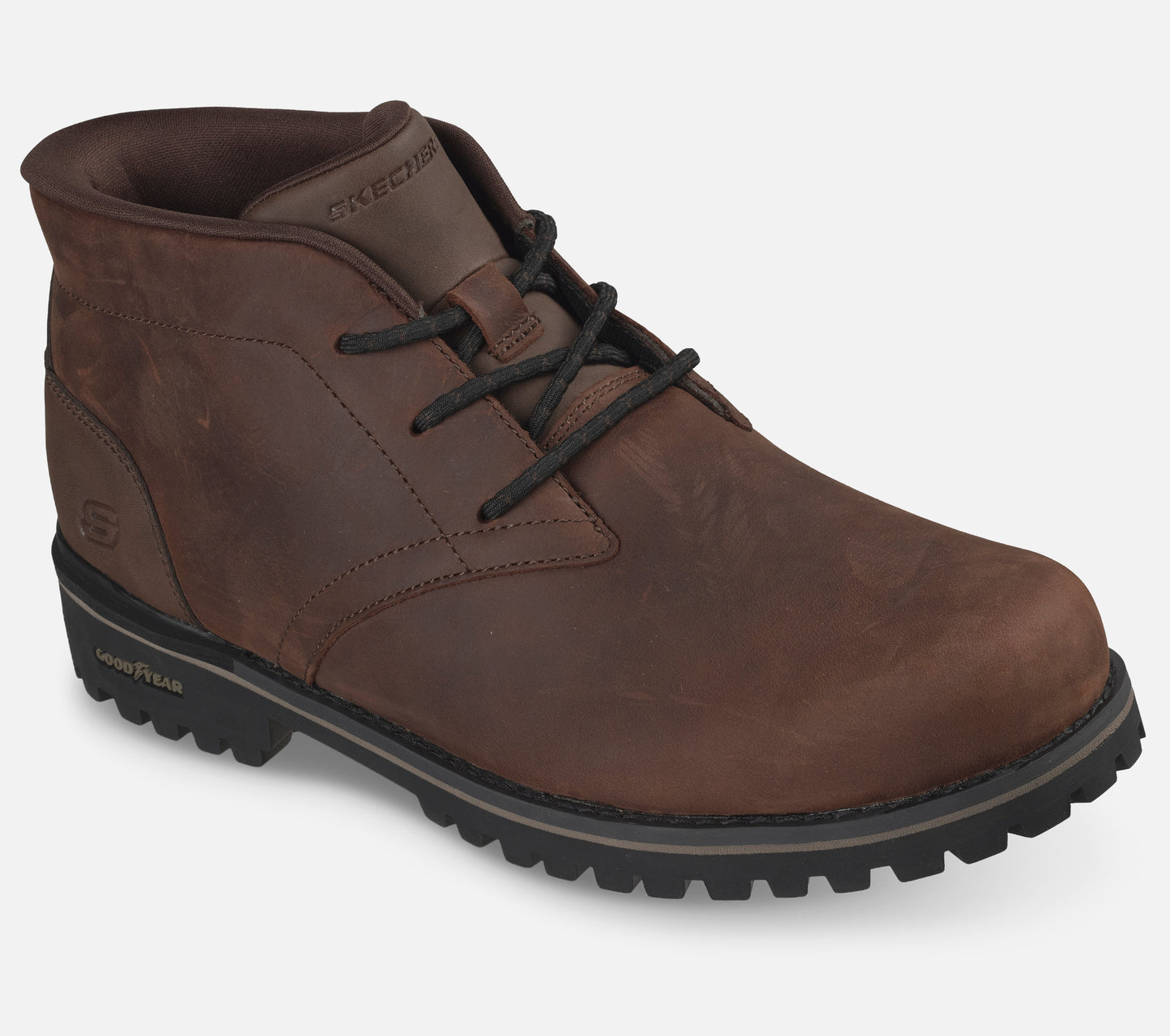 Relaxed Fit: Slip-ins: Quintero - Damien