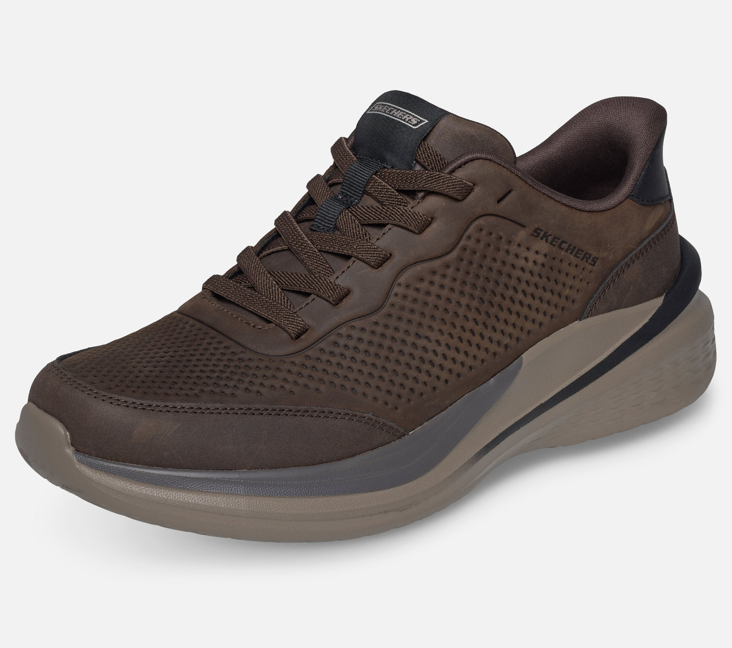 Relaxed Fit: Slip-ins: Slade 2.0 - Waybound Shoe Skechers.fi