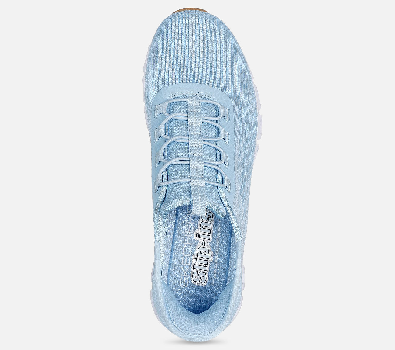 Slip-ins: Glide-Step - Tranquility Shoe Skechers.fi