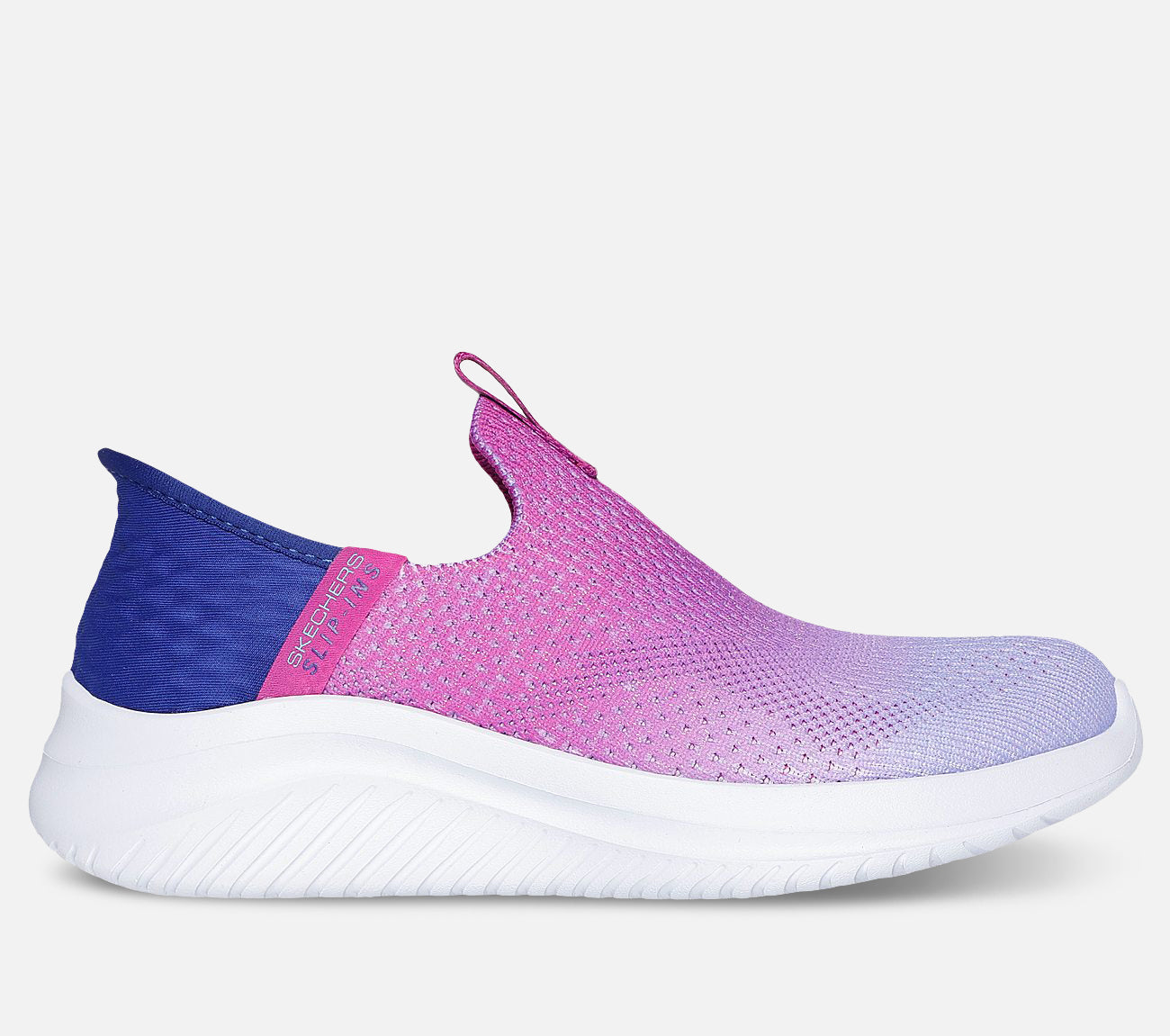 Slip-ins: Ultra Flex 3.0 - Color Boost Shoe Skechers.fi