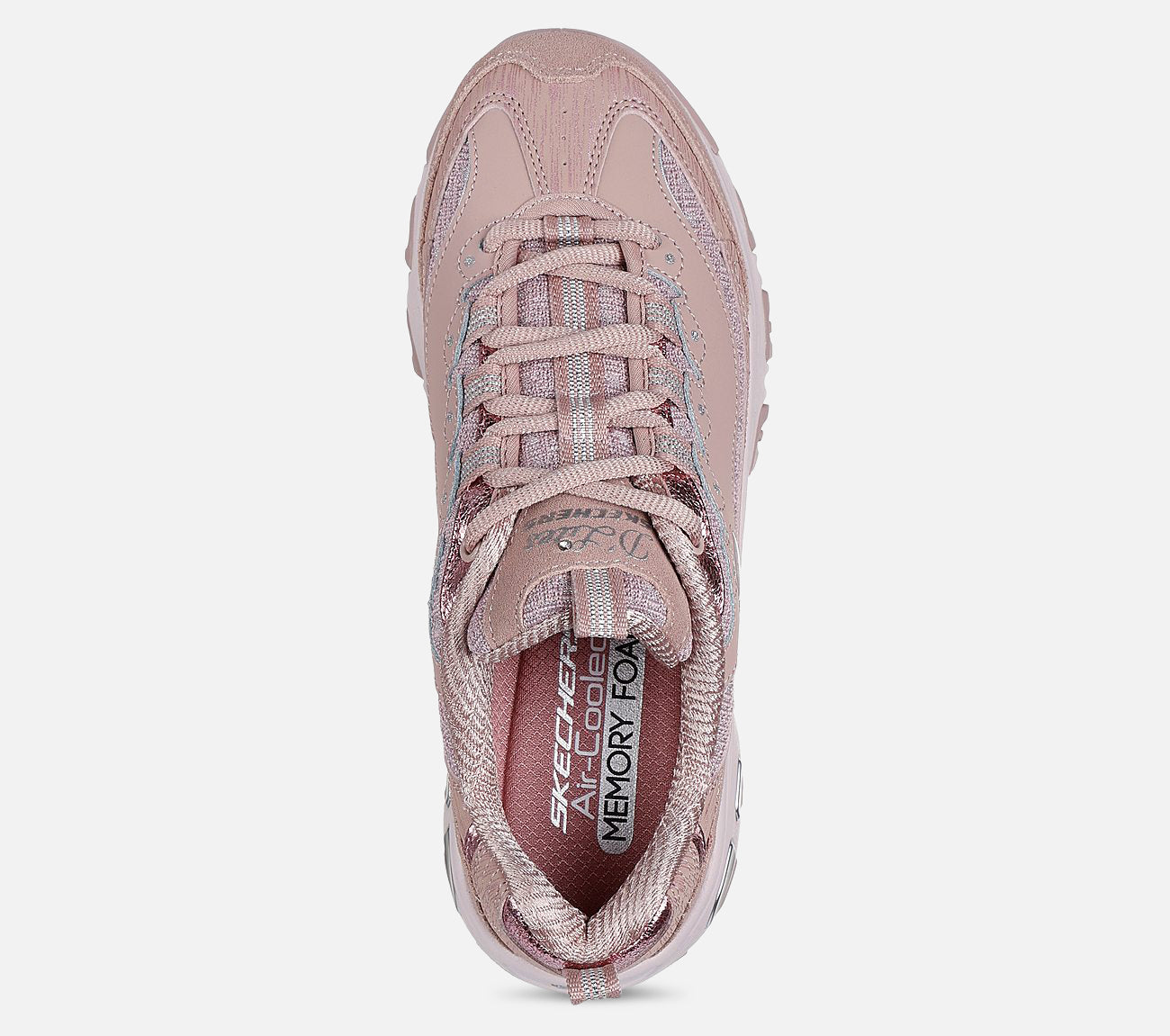 D'Lites - Reflections Shoe Skechers.fi