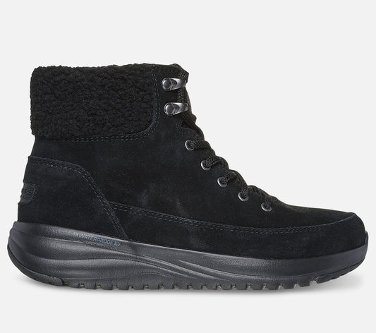 On-The-Go Stellar - Winterize - Waterproof Boot Skechers