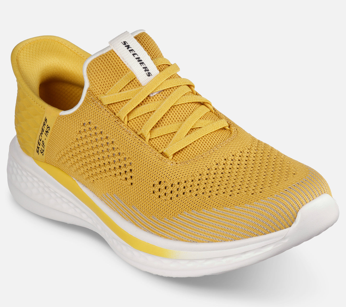 Relaxed Fit: Slip-ins: Slade - Quinto Shoe Skechers.fi