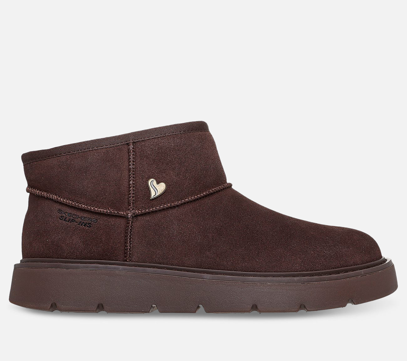 Slip-ins: Keepsakes Cozy - Cozy Mini Boot Skechers.fi
