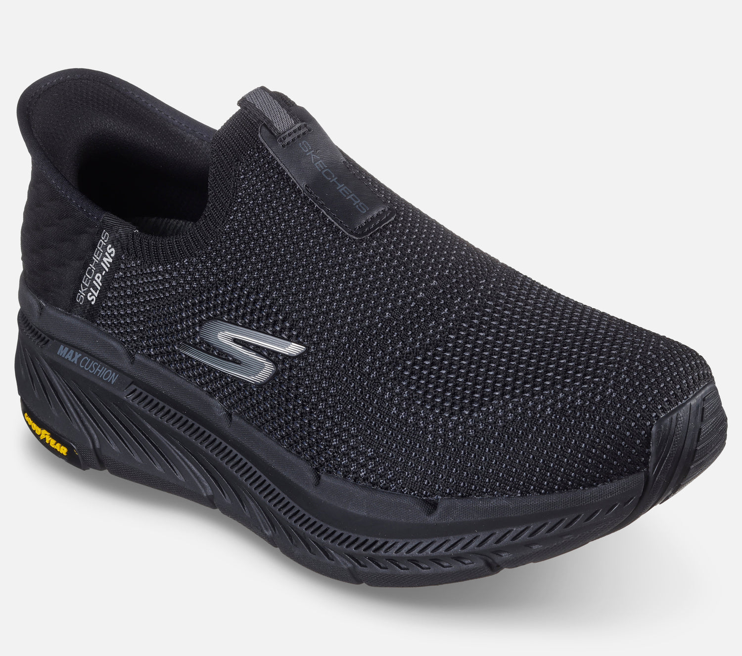 Wide Fit: Slip-ins: Max Cushioning Premier 2.0 - Advantageous 2 Shoe Skechers.fi
