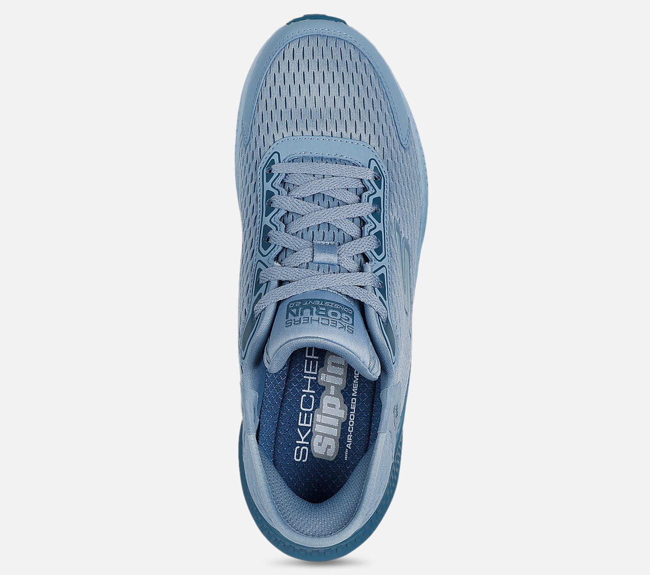 GO RUN Consistent 2.0 - Cameroon Shoe Skechers.fi