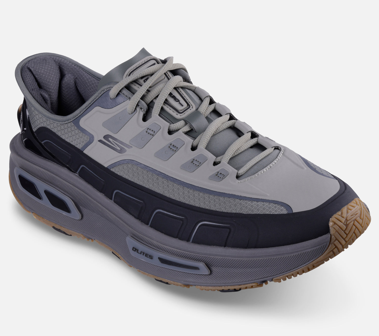 Slip-ins: D'Lites 330 Shoe Skechers.fi