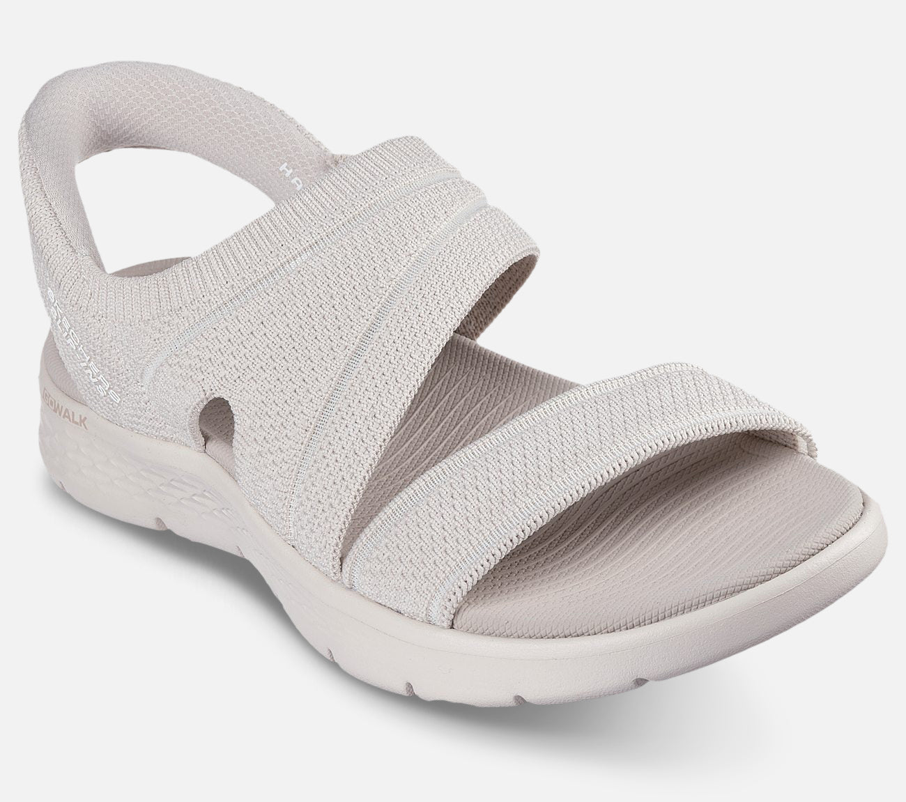 Slip-ins: GO WALK Flex Sandal - Enticing Sandal Skechers.fi