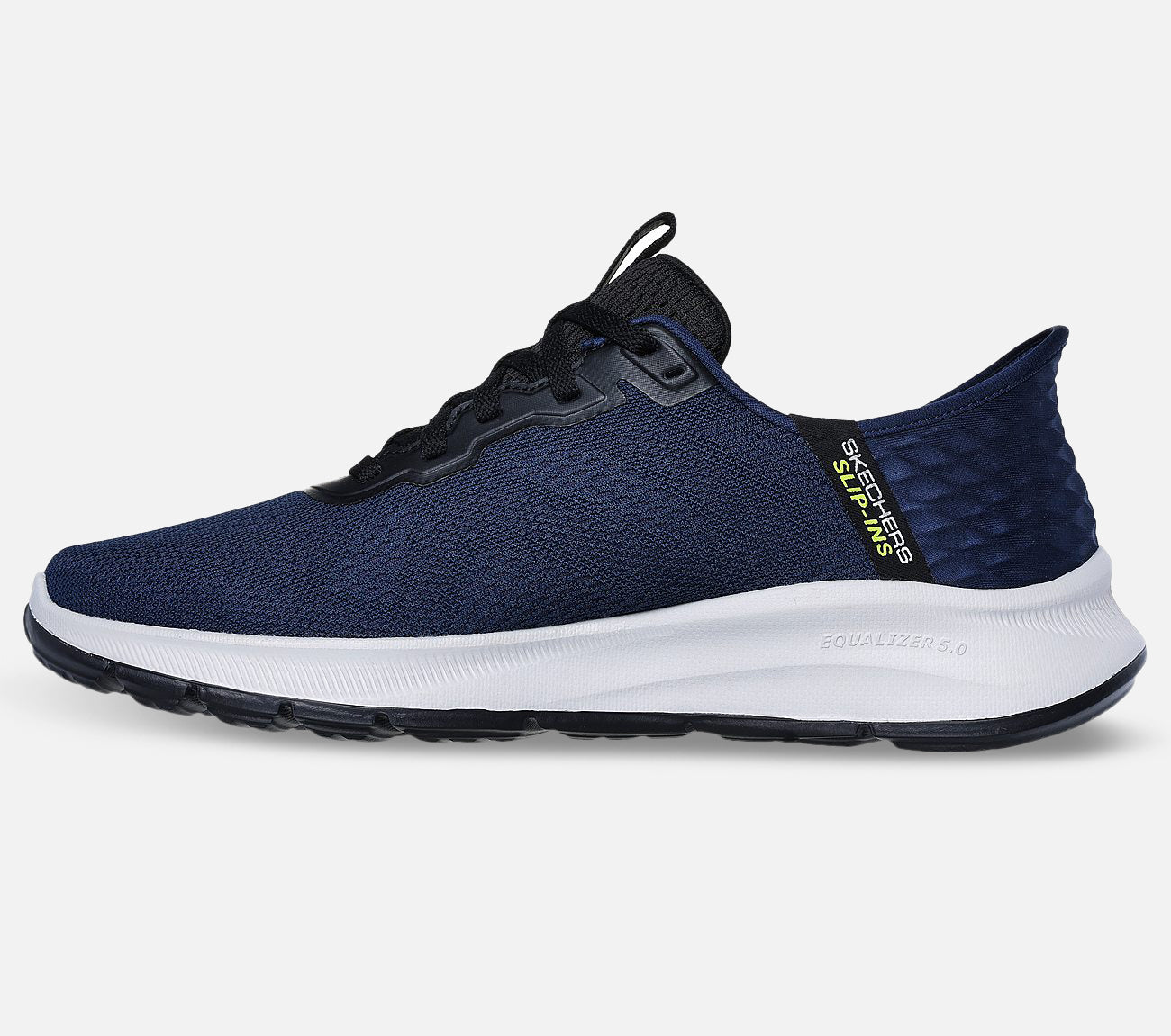 Relaxed Fit: Slip-ins: Equalizer 5.0 - Standpoint Shoe Skechers.fi