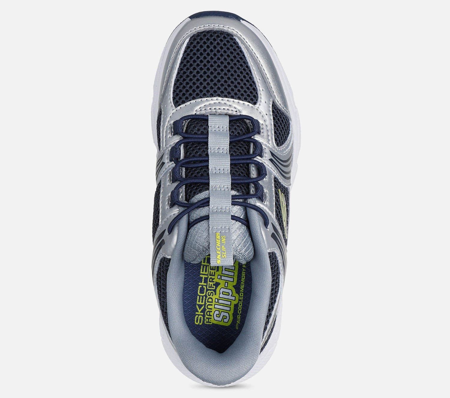 Slip-ins: Retro-Graph Swift-Pacer Shoe Skechers.fi