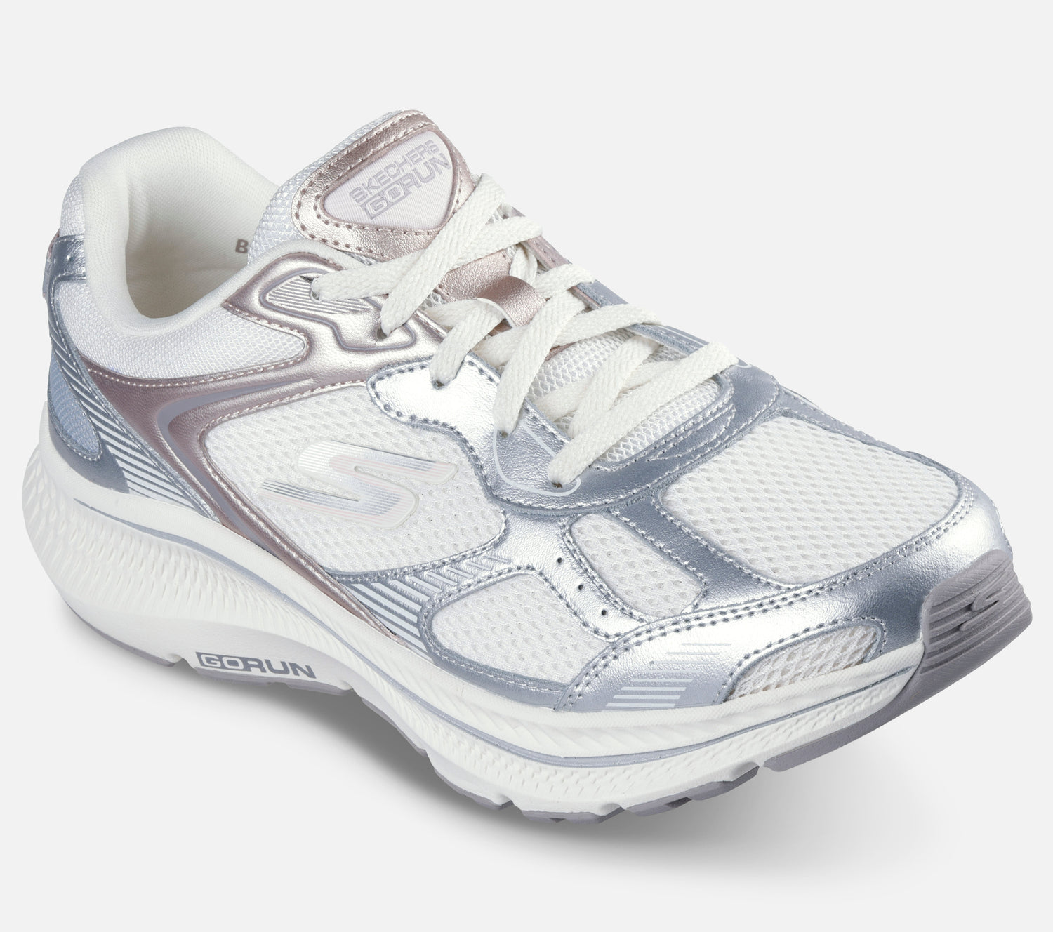 GO RUN Consistent 2.0 - Volt Shoe Skechers.fi