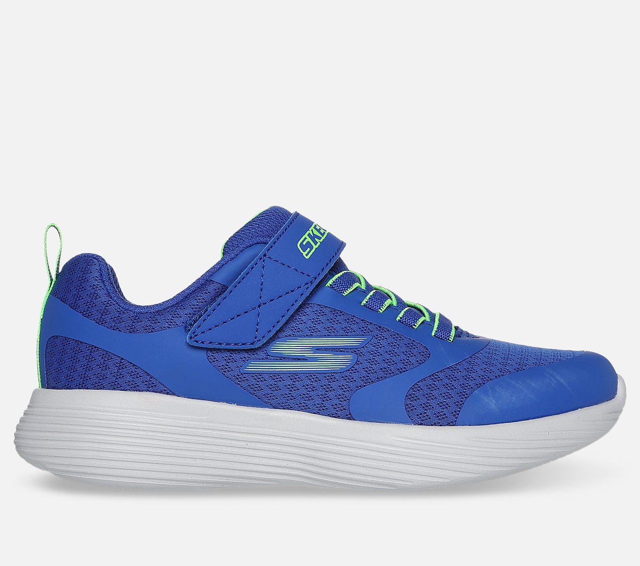 GO RUN 400 V2 - Goltran Shoe Skechers