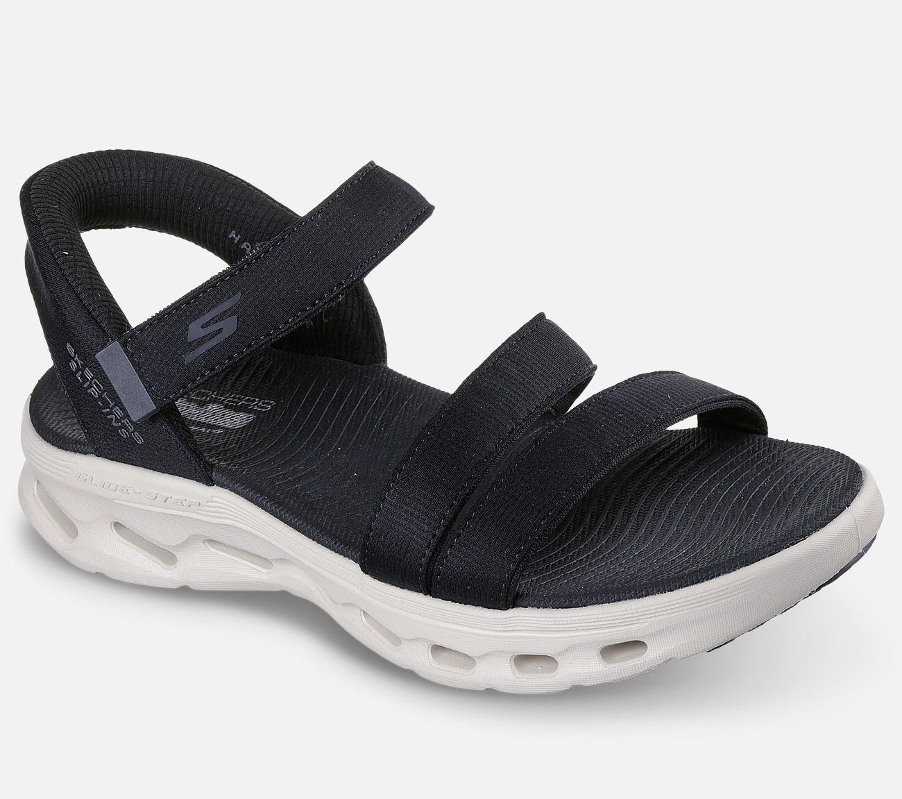 Slip-ins: Go Walk Glide-Step 2.0 - Ella Sandal Skechers.fi