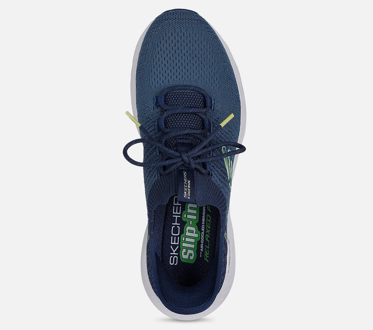 Relaxed Fit: Slip-ins: Edgeride - Raygo Shoe Skechers.fi