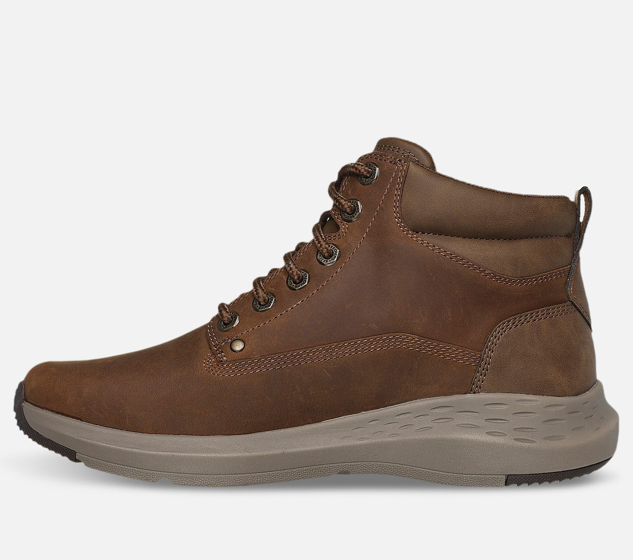 Relaxed Fit: Parson - Ederic Boot Skechers.fi