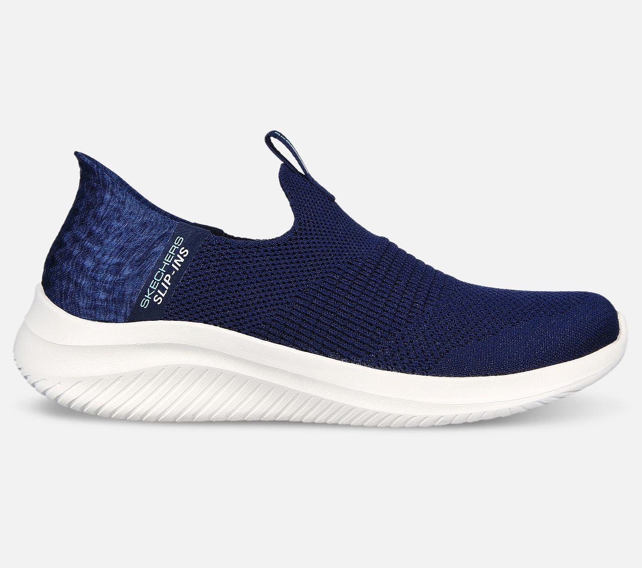 Wide Fit: Slip-ins: Ultra Flex 3.0 - Smooth Step Shoe Skechers.fi