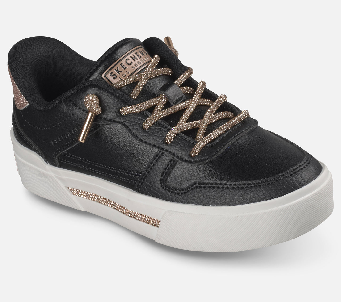 Slip-ins: Aura LX - Radiant Glitz Shoe Skechers.fi