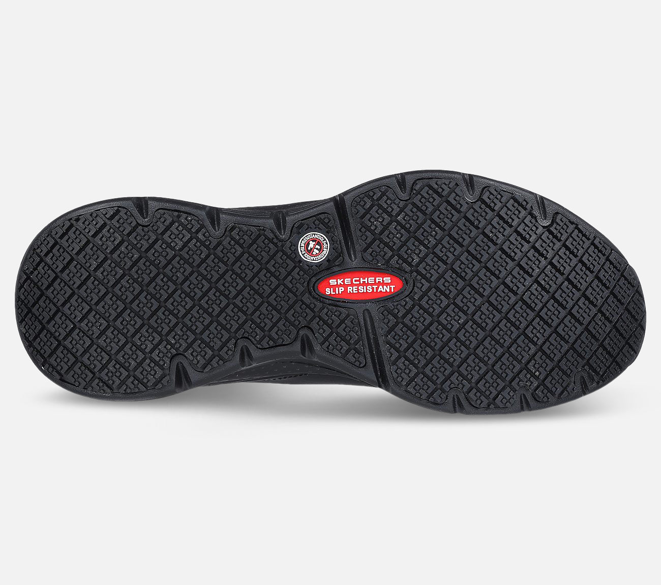 Work: Arch Fit SR - Trickell II Work Skechers.fi