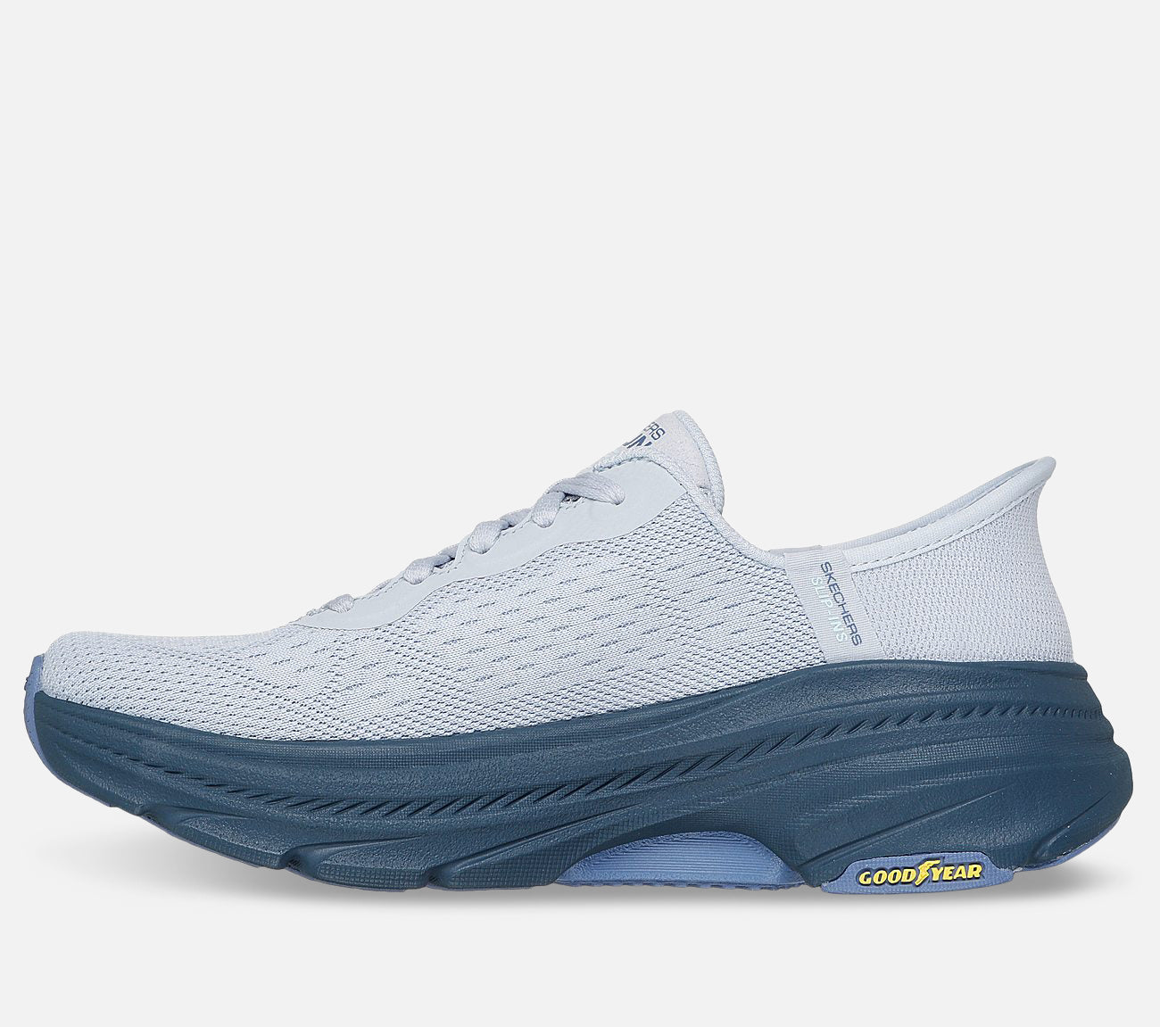 Slip-ins: Max Cushioning Arch Fit 2.0 - Antilles Shoe Skechers.fi