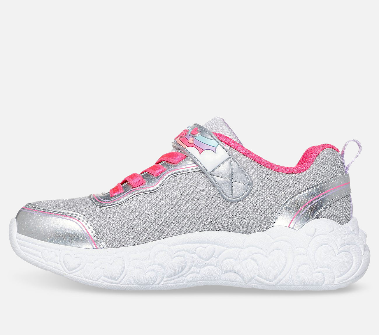 Eternal Heart Lights - Ton Of Love Shoe Skechers.fi