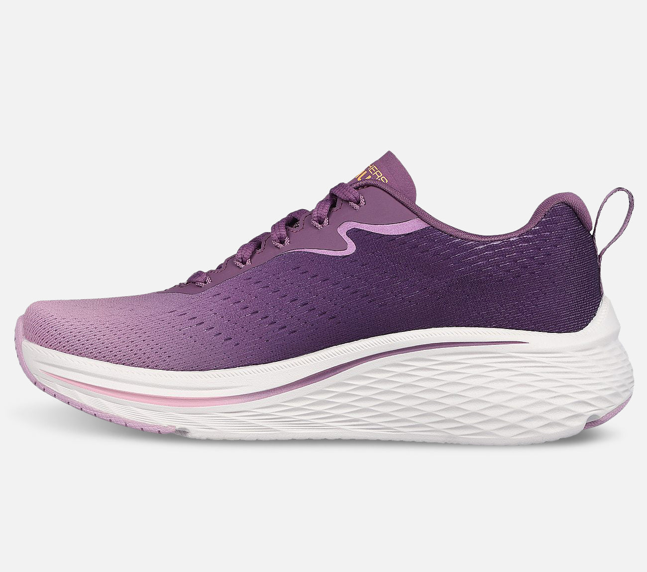 skechers go run max cushioning elite