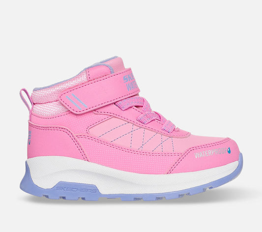 Storm Blazer - Arctic Mass - Waterproof Boot Skechers.fi