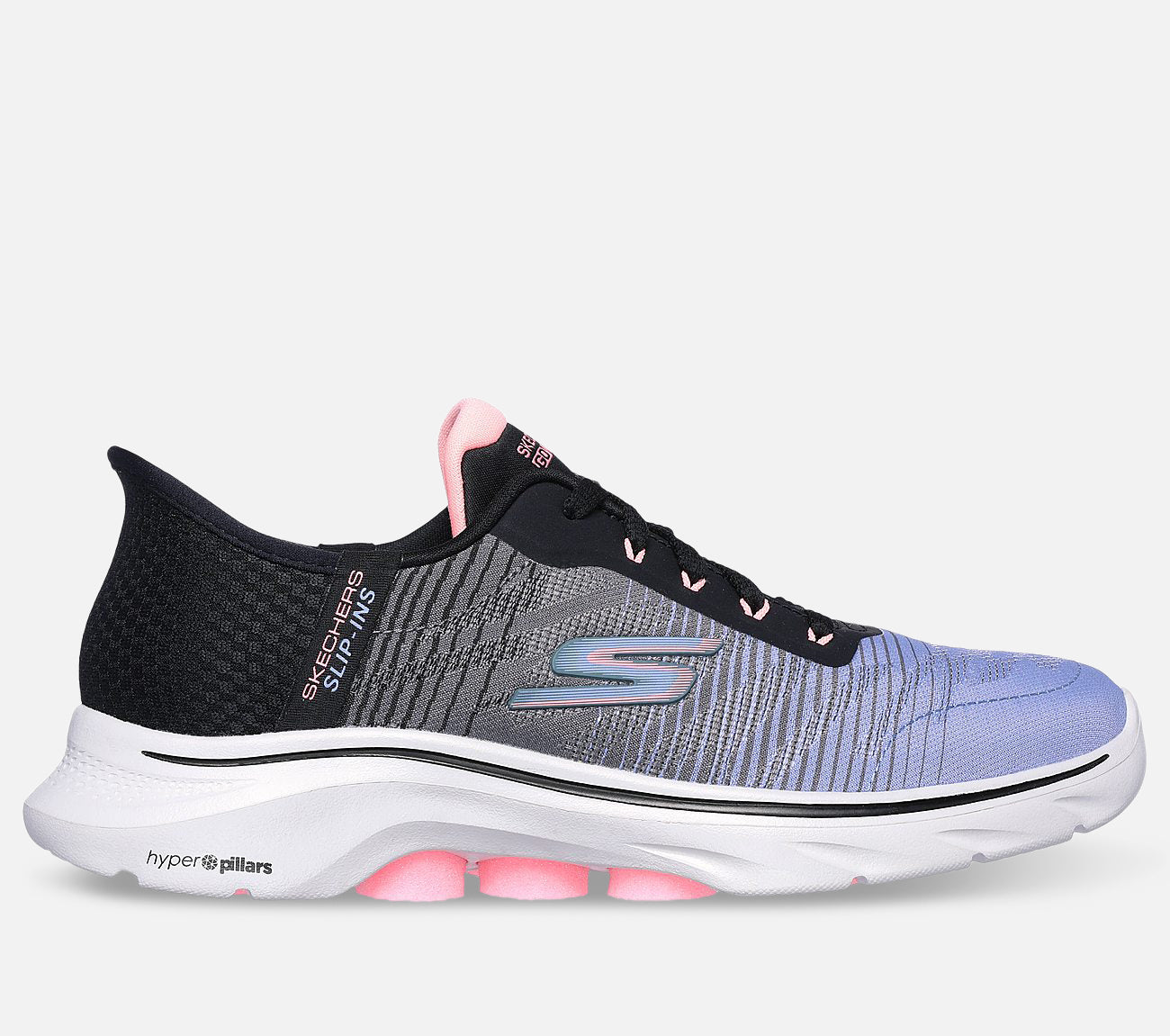 Slip-ins: GO WALK 7 - Adel Shoe Skechers.fi