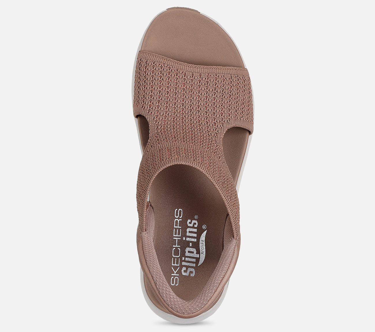 Slip-ins: Arch Fit 2.0 - My Everyday Sandal Skechers.fi