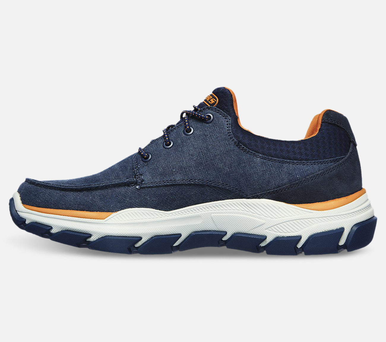 Relaxed Fit: Respected - Loleto Shoe Skechers