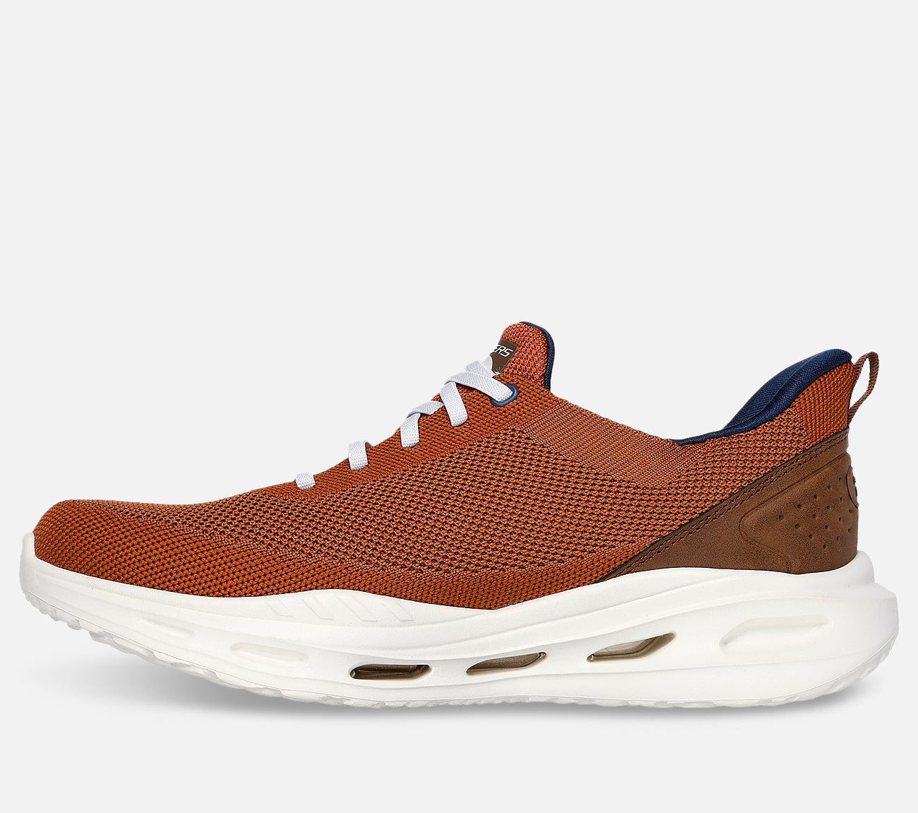 Relaxed Fit: Slip-ins: Arch Fit Orvan - Kincade Shoe Skechers.fi