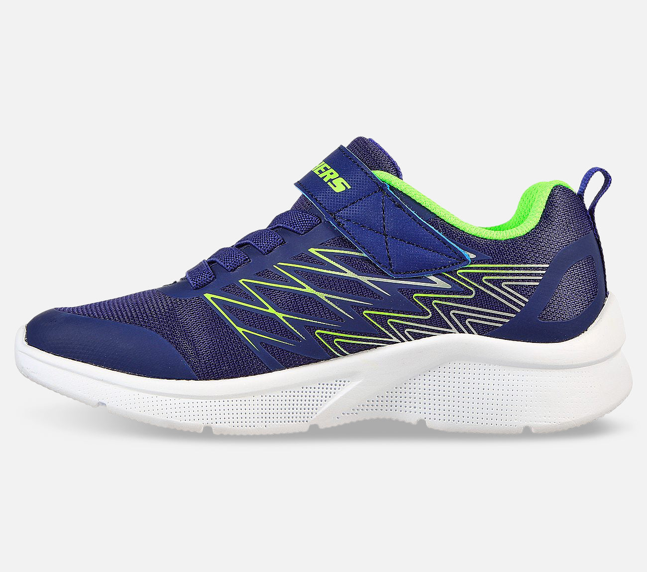 Microspec - Texlor Shoe Skechers.fi