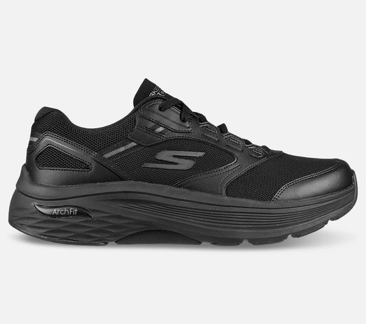 Max Cushioning Arch Fit Shoe Skechers