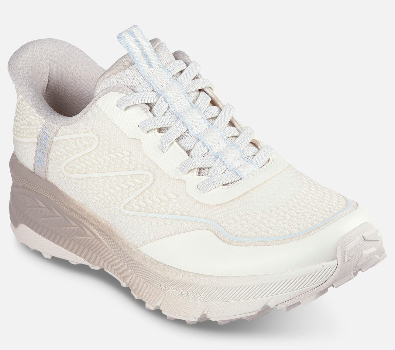 Slip-ins: Switch Back – Mist Shoe Skechers.fi