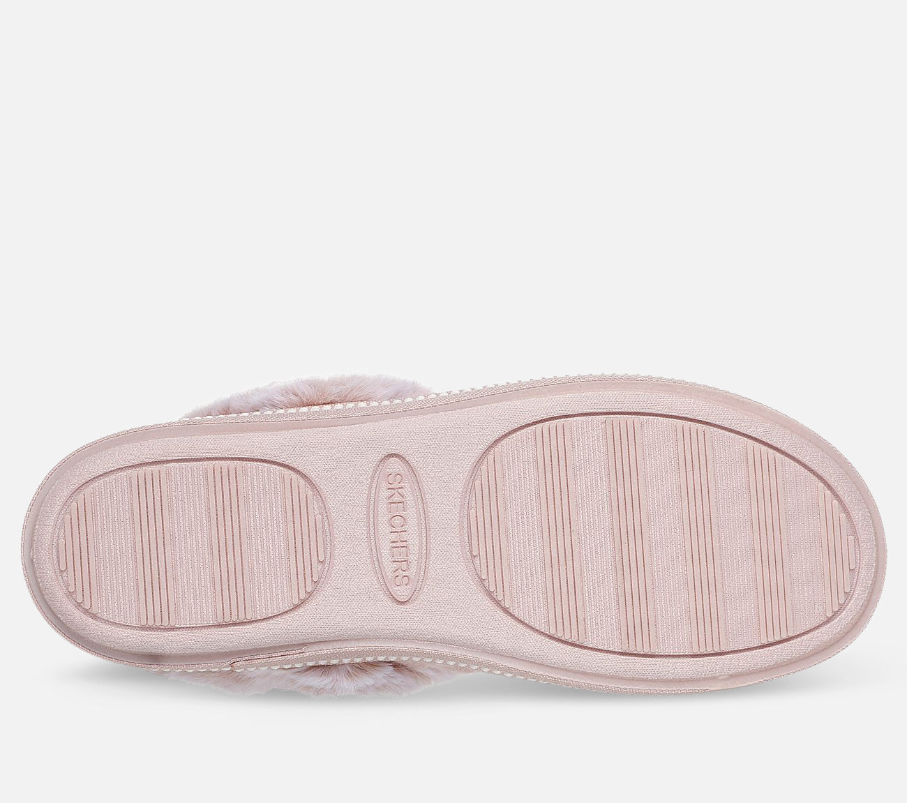 Cozy Campfire - Frosty Promise Slipper Skechers.fi