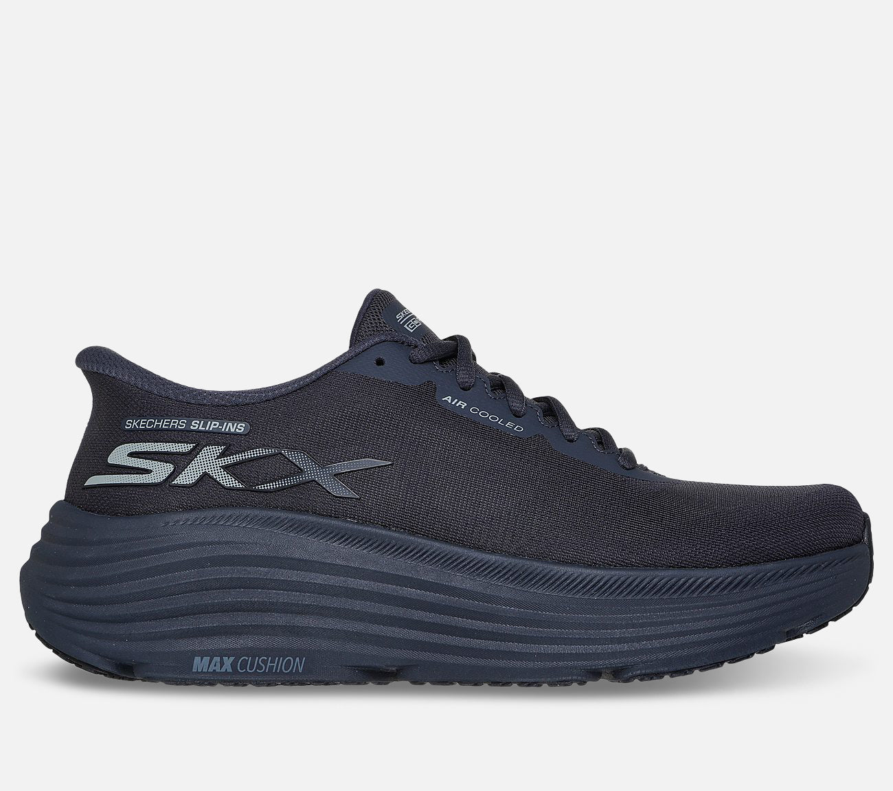 Slip-ins: Max Cushioning Endeavour - Exciton Shoe Skechers.fi